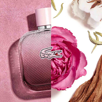 Rose Eau Intense EDT